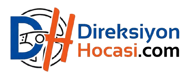 DireksiyonHocası
